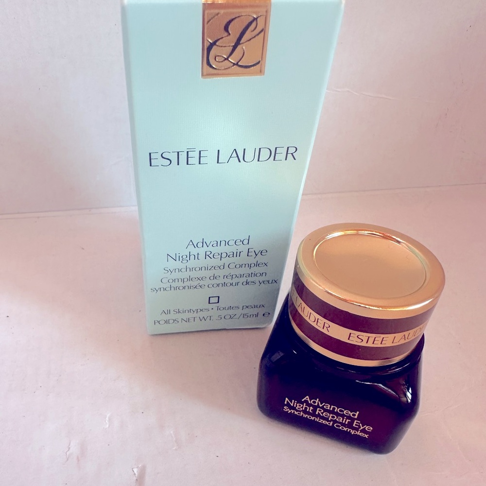 Estée Lauder Advanced Night Repair Eye